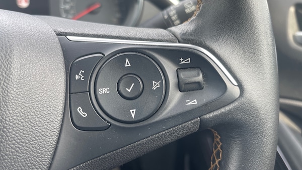 Used Vauxhall Crossland X 2019 for sale - 67953508: Photo 22