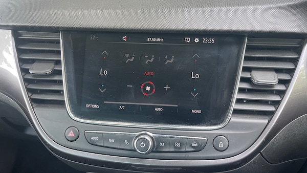 Used Vauxhall Crossland X 2019 for sale - 67953508: Photo 24