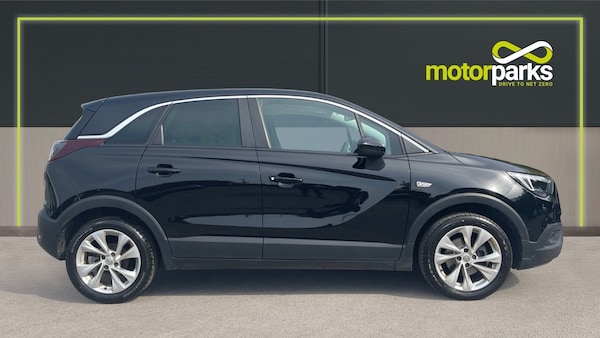 Used Vauxhall Crossland X 2019 for sale - 67953508: Photo 2