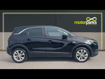 Used Vauxhall Crossland X 2019 for sale - 67953508: Photo