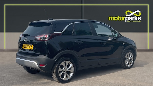 Used Vauxhall Crossland X 2019 for sale - 67953508: Photo 3