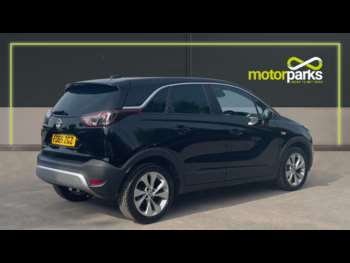 Used Vauxhall Crossland X 2019 for sale - 67953508: Photo