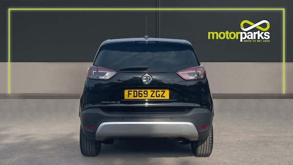 Used Vauxhall Crossland X 2019 for sale - 67953508: Photo 4