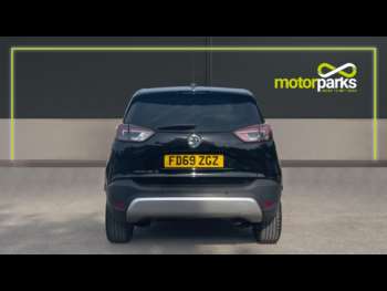 Used Vauxhall Crossland X 2019 for sale - 67953508: Photo