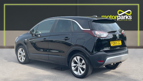 Used Vauxhall Crossland X 2019 for sale - 67953508: Photo 5