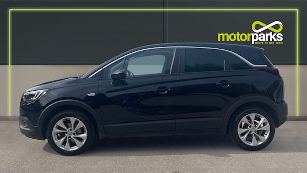 Used Vauxhall Crossland X 2019 for sale - 67953508: Photo 6