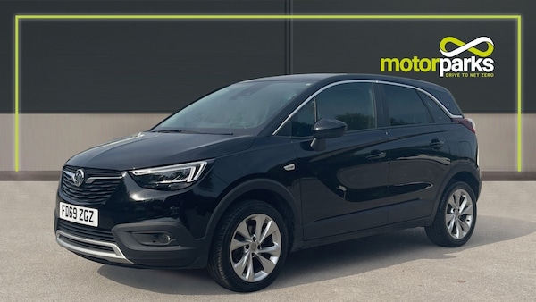 Used Vauxhall Crossland X 2019 for sale - 67953508: Photo 7