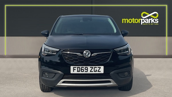 Used Vauxhall Crossland X 2019 for sale - 67953508: Photo 8