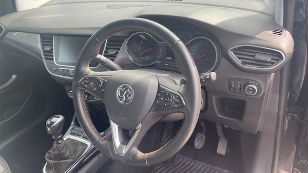 Used Vauxhall Crossland X 2019 for sale - 67953508: Photo 9