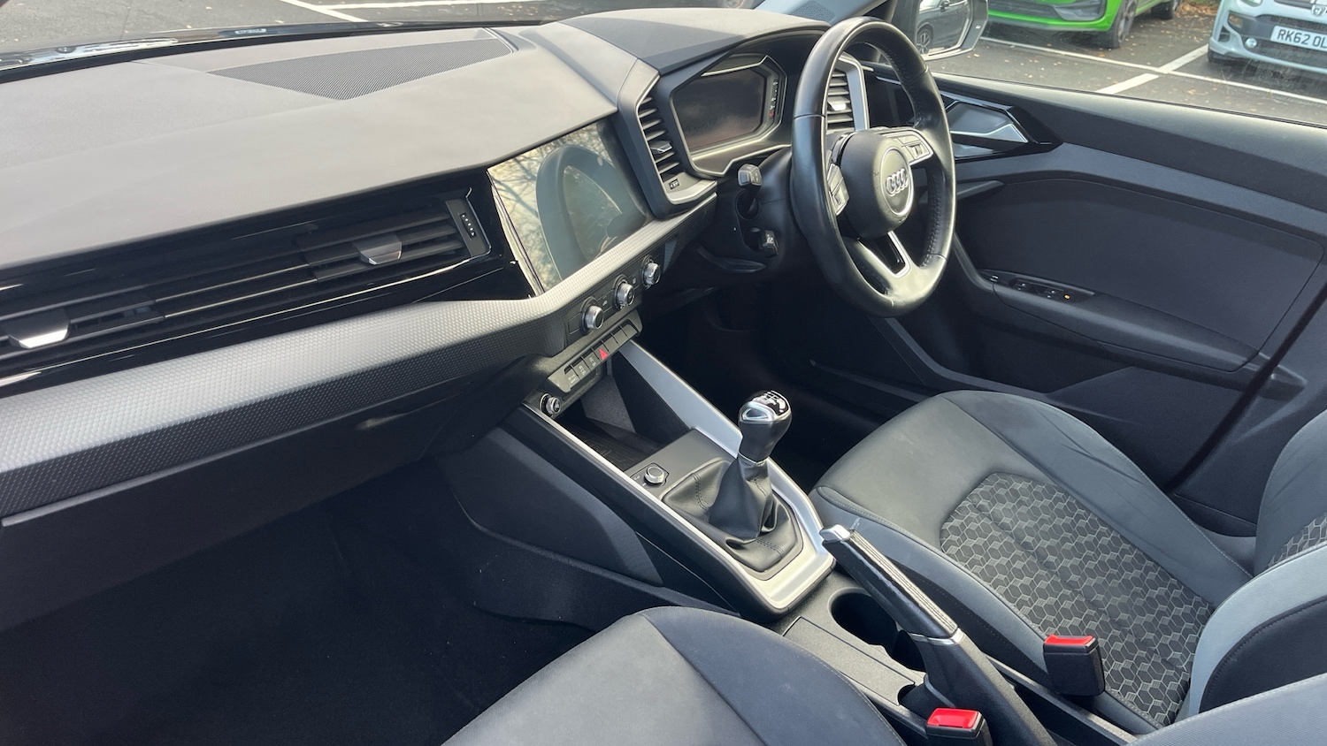 Used Audi A1 2019 for sale - 76570931: Photo 10