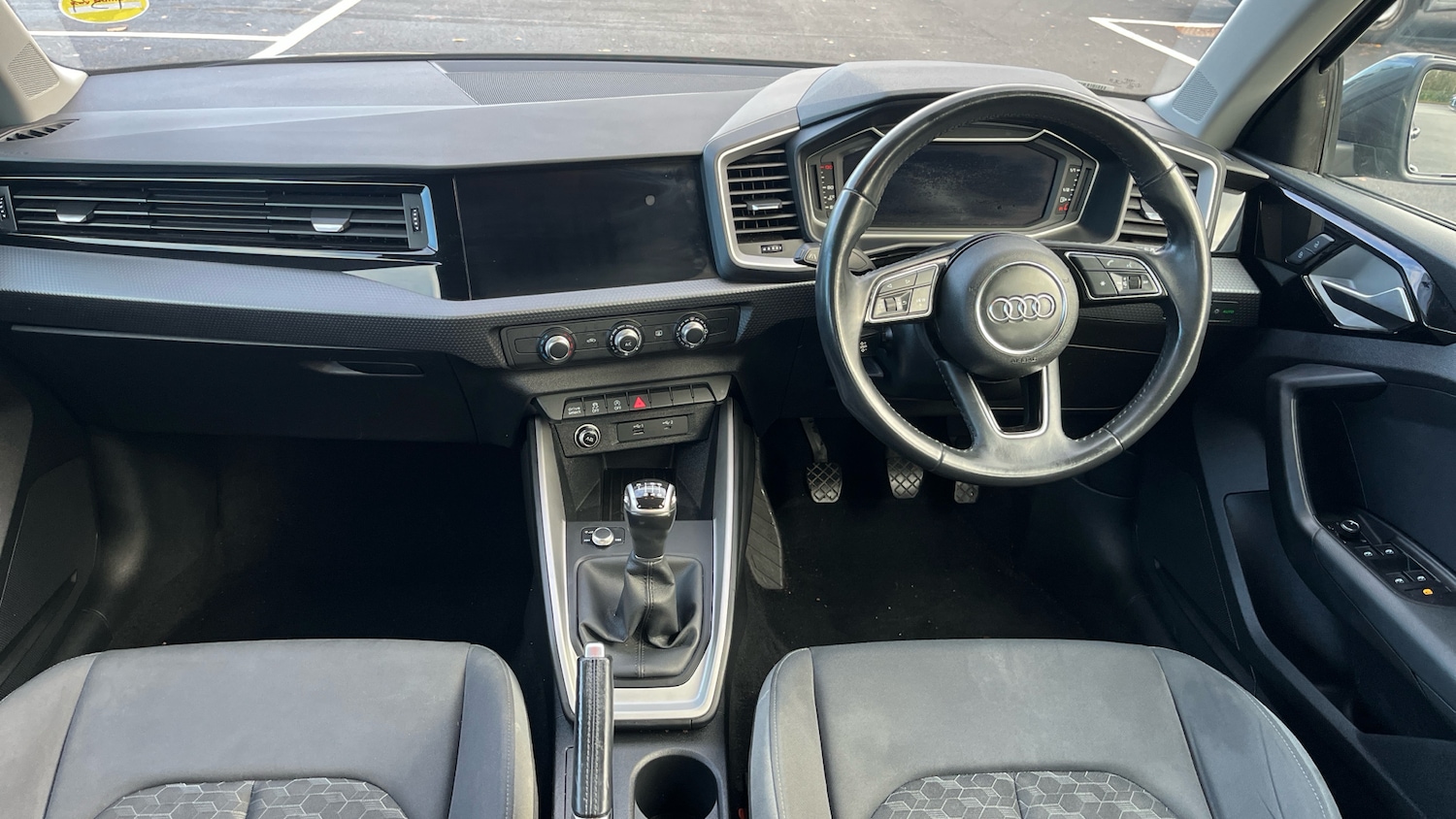 Used Audi A1 2019 for sale - 76570931: Photo 11