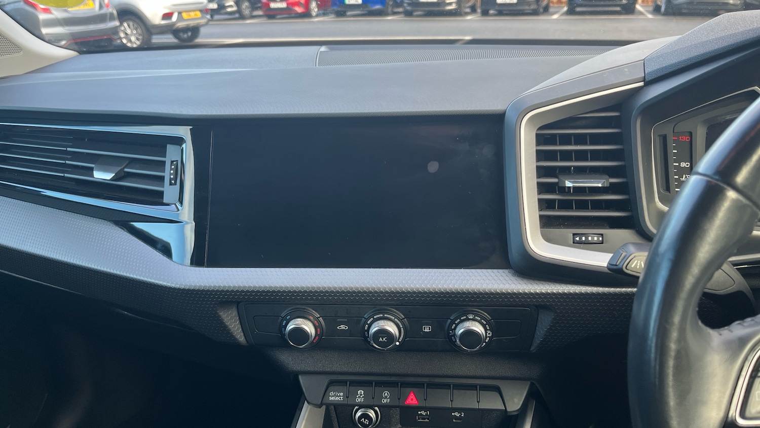 Used Audi A1 2019 for sale - 76570931: Photo 12