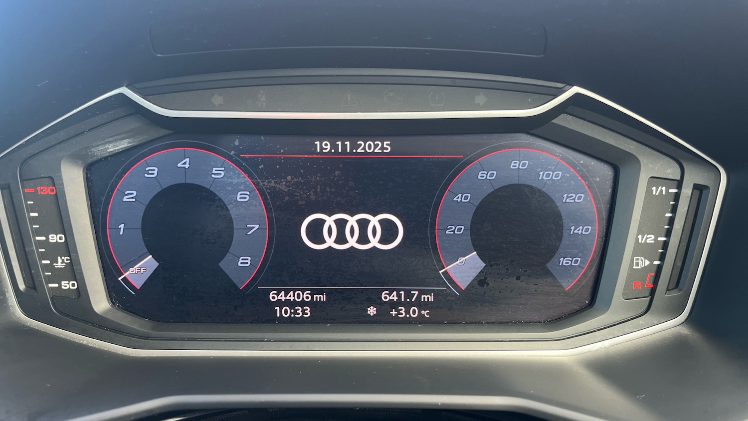 Used Audi A1 2019 for sale - 76570931: Photo 13