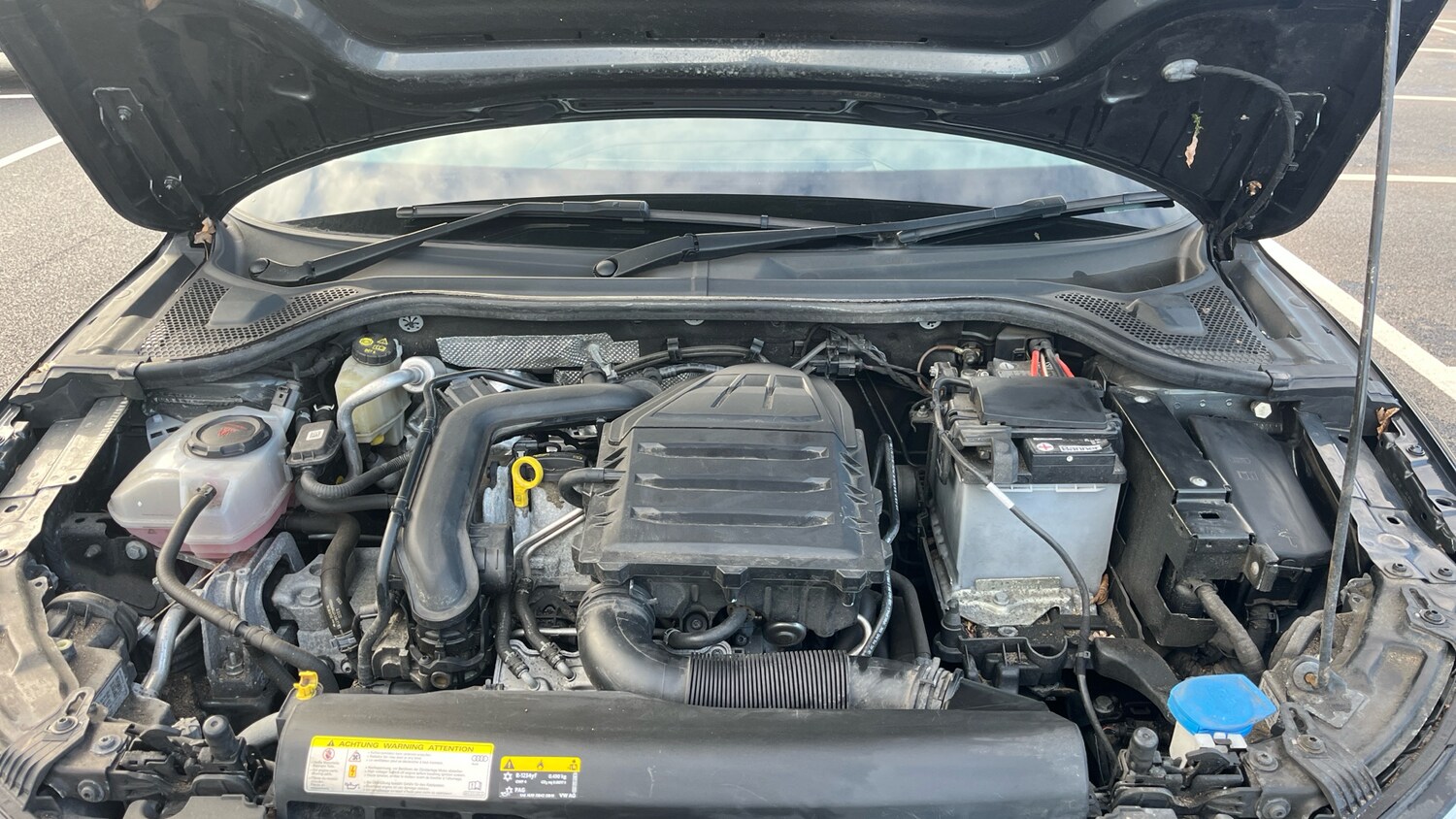 Used Audi A1 2019 for sale - 76570931: Photo 16