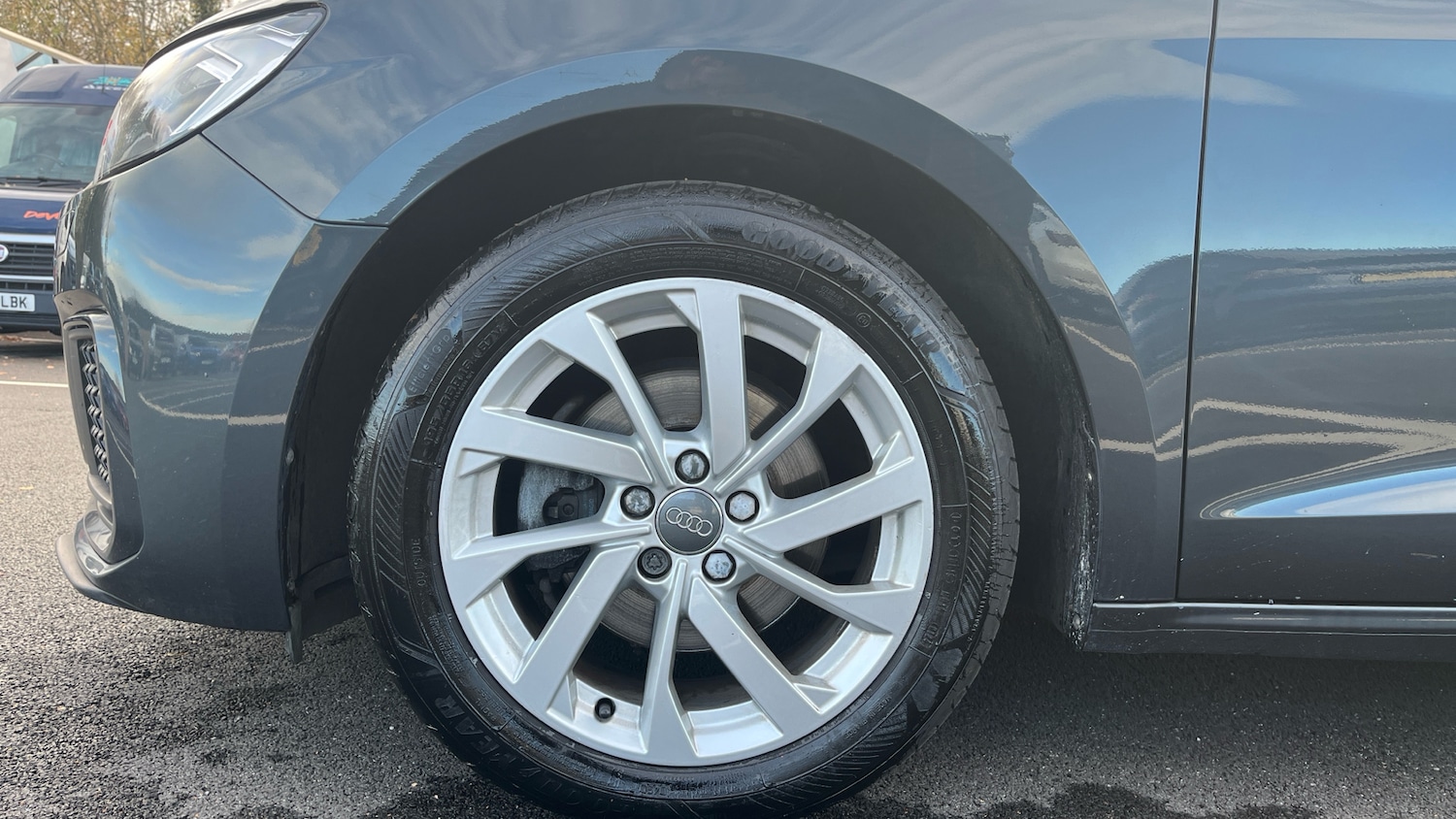 Used Audi A1 2019 for sale - 76570931: Photo 17