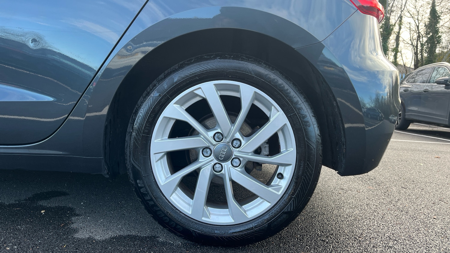 Used Audi A1 2019 for sale - 76570931: Photo 18