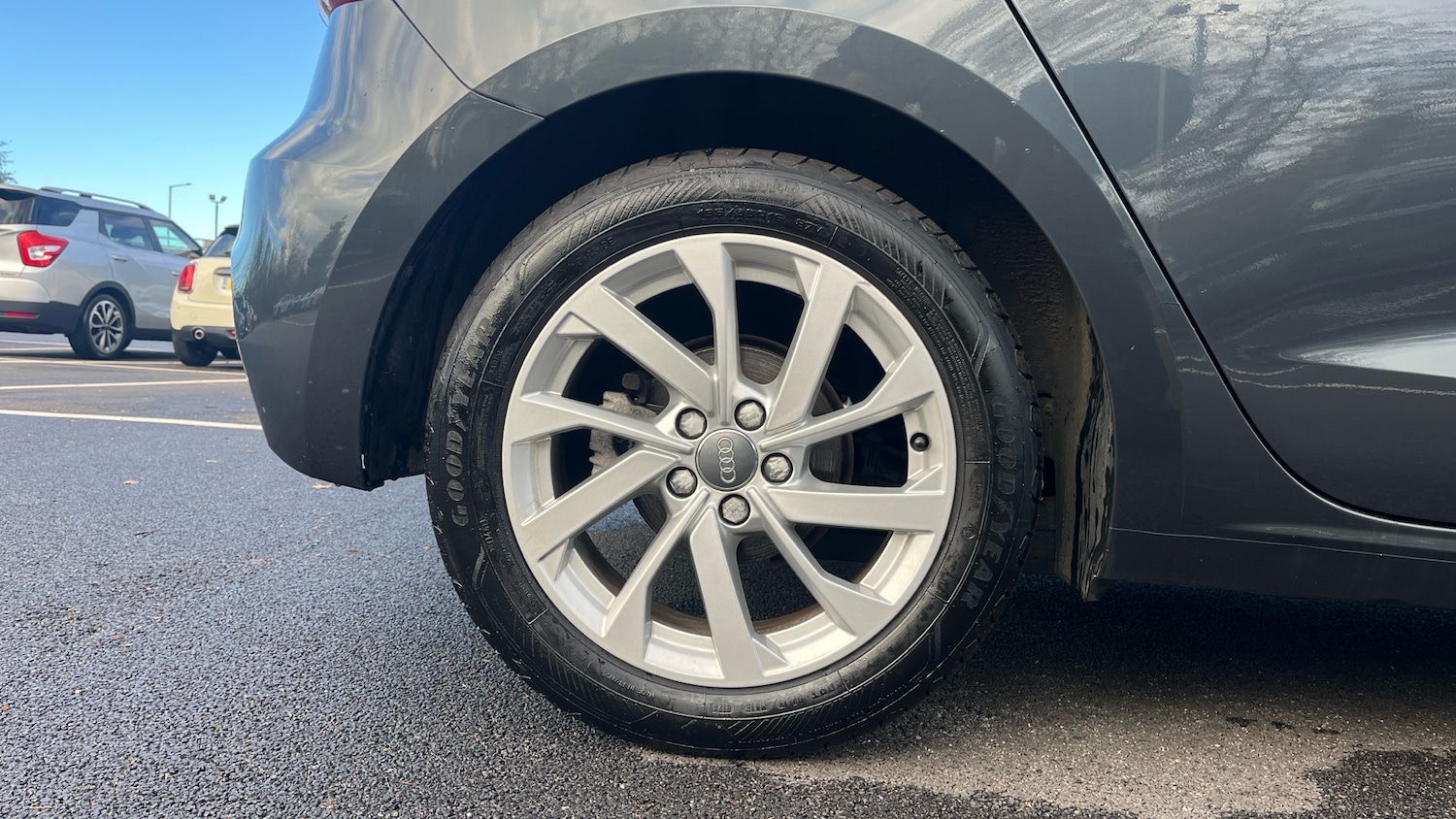 Used Audi A1 2019 for sale - 76570931: Photo 19