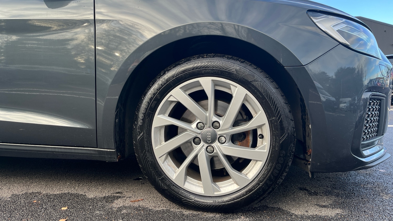 Used Audi A1 2019 for sale - 76570931: Photo 20