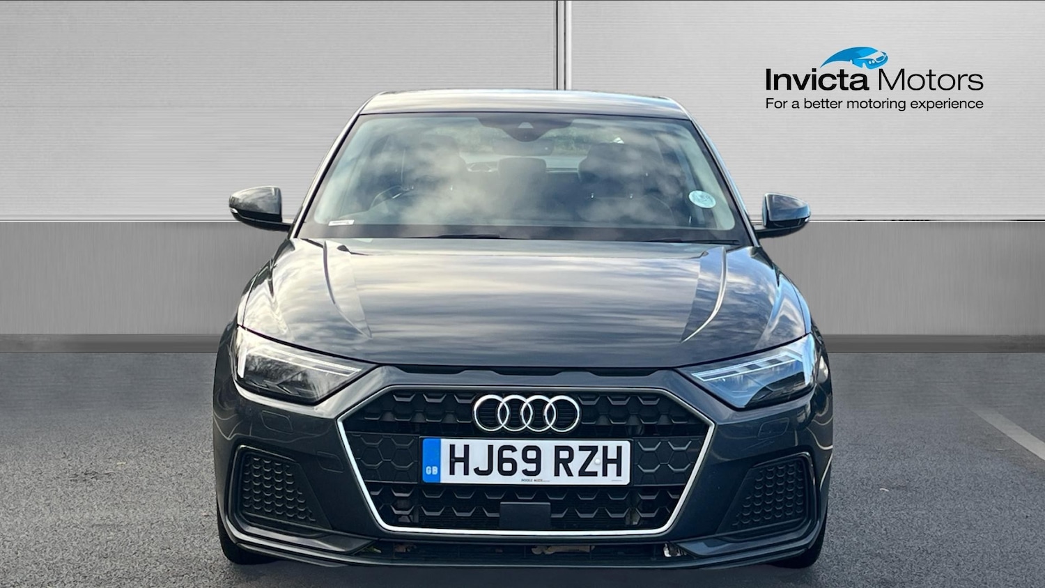 Used Audi A1 2019 for sale - 76570931: Photo 8