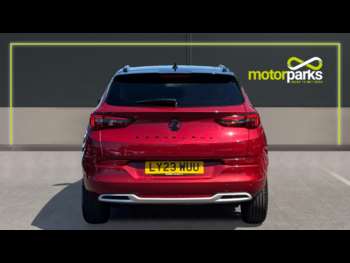 Used Vauxhall Grandland 2023 for sale - 74640880: Photo