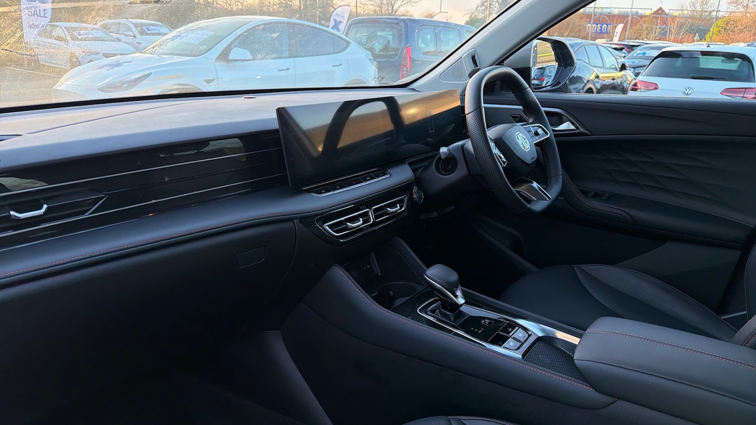 Used MG MG HS 2024 for sale - 77251133: Photo 10