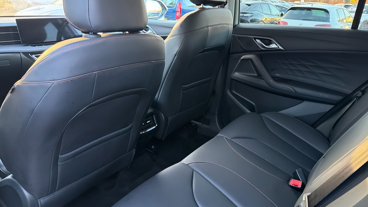 Used MG MG HS 2024 for sale - 77251133: Photo 14