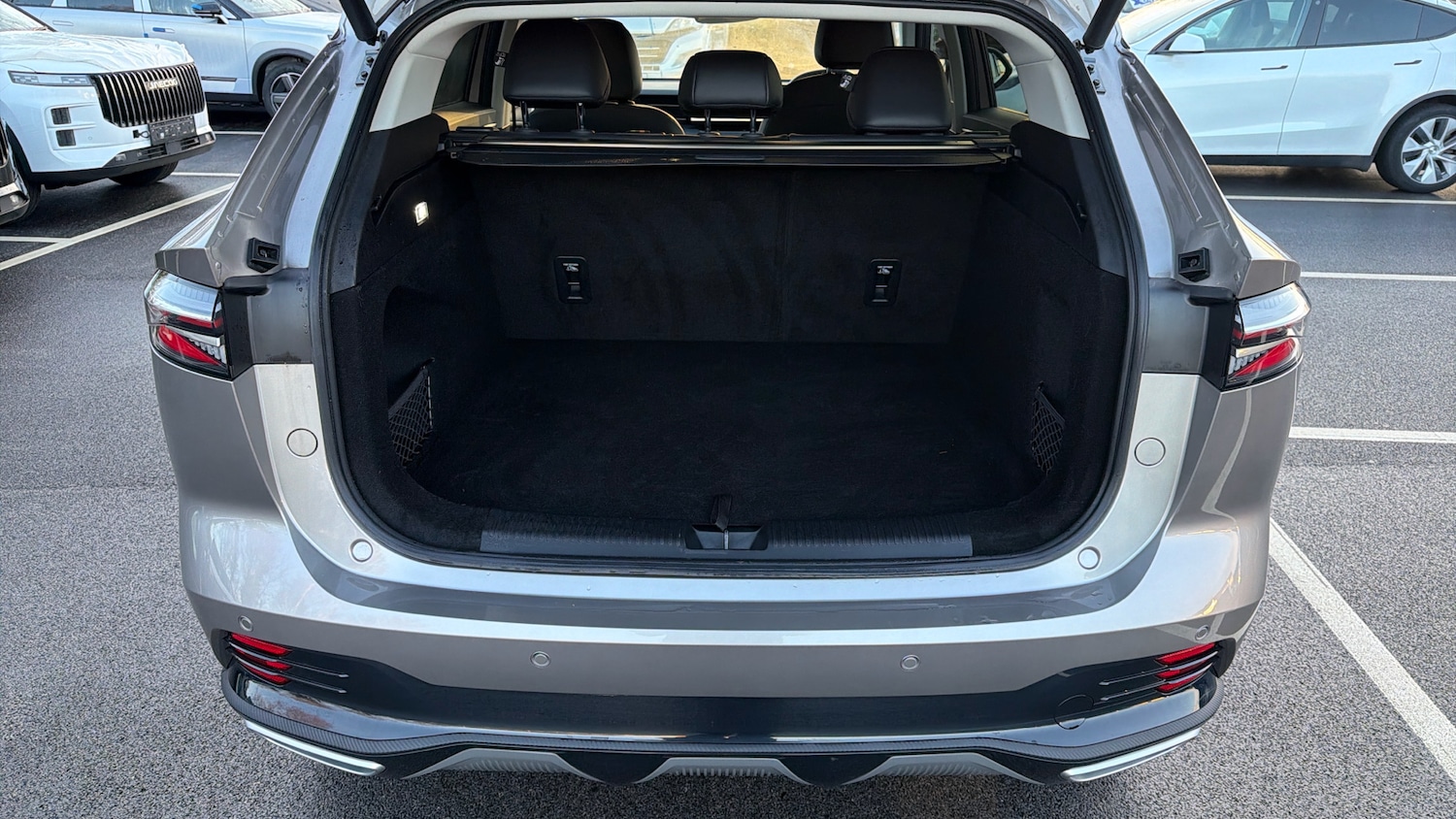 Used MG MG HS 2024 for sale - 77251133: Photo 15