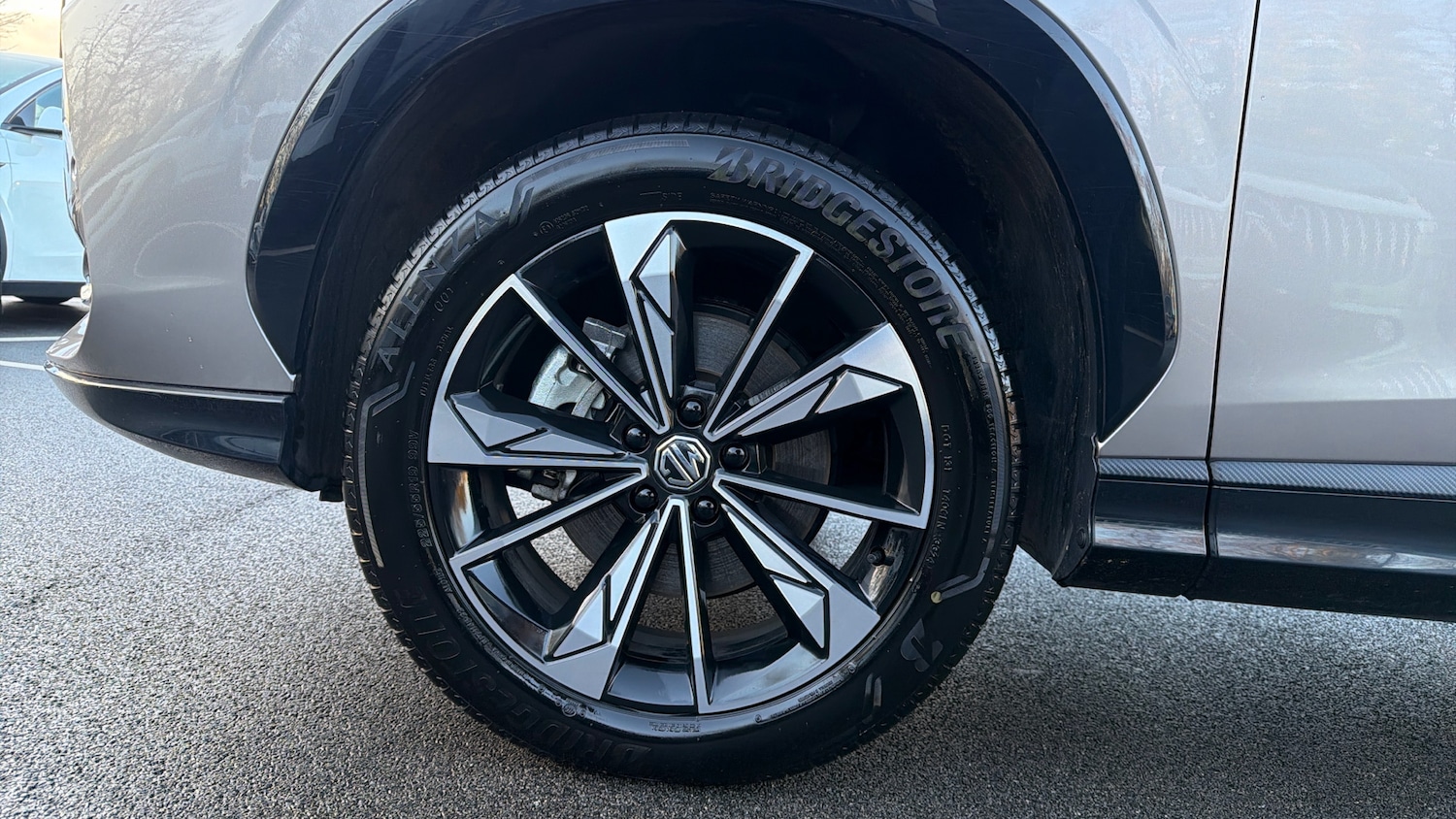 Used MG MG HS 2024 for sale - 77251133: Photo 17