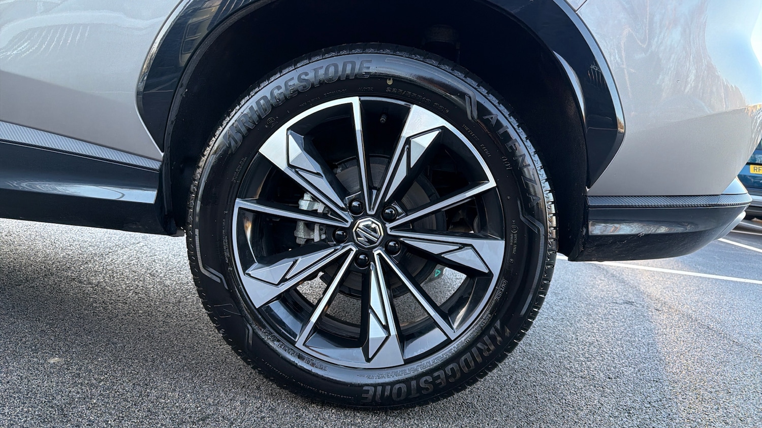 Used MG MG HS 2024 for sale - 77251133: Photo 18