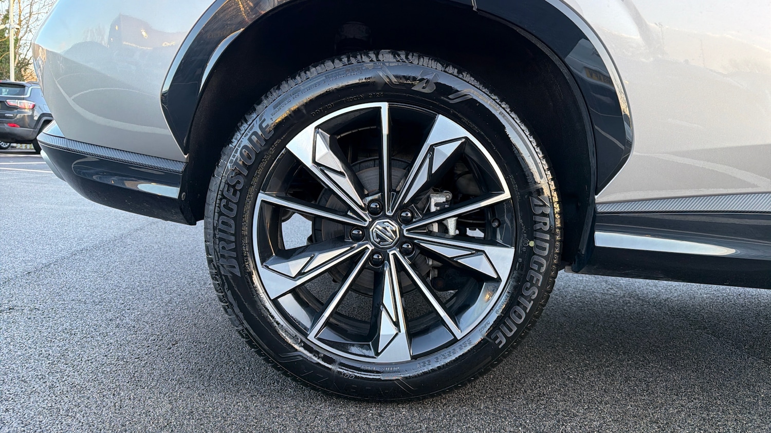 Used MG MG HS 2024 for sale - 77251133: Photo 19