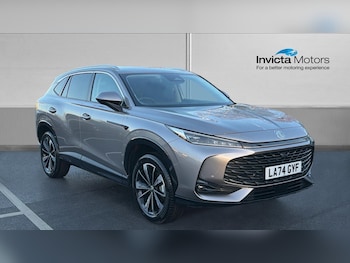 MG MG HS feature image