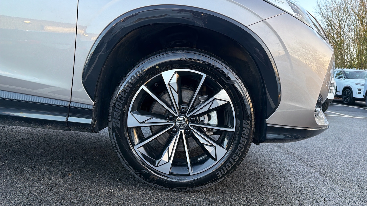 Used MG MG HS 2024 for sale - 77251133: Photo 20