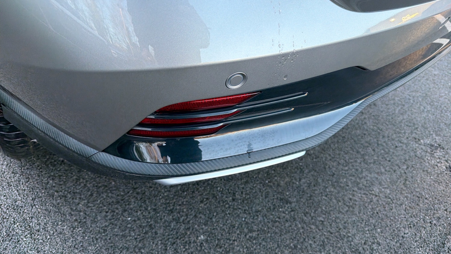 Used MG MG HS 2024 for sale - 77251133: Photo 22