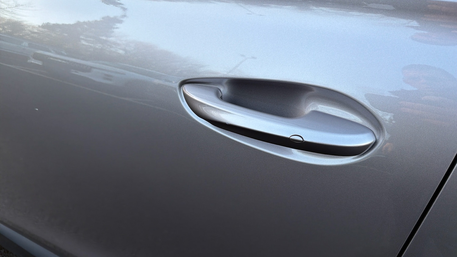 Used MG MG HS 2024 for sale - 77251133: Photo 23