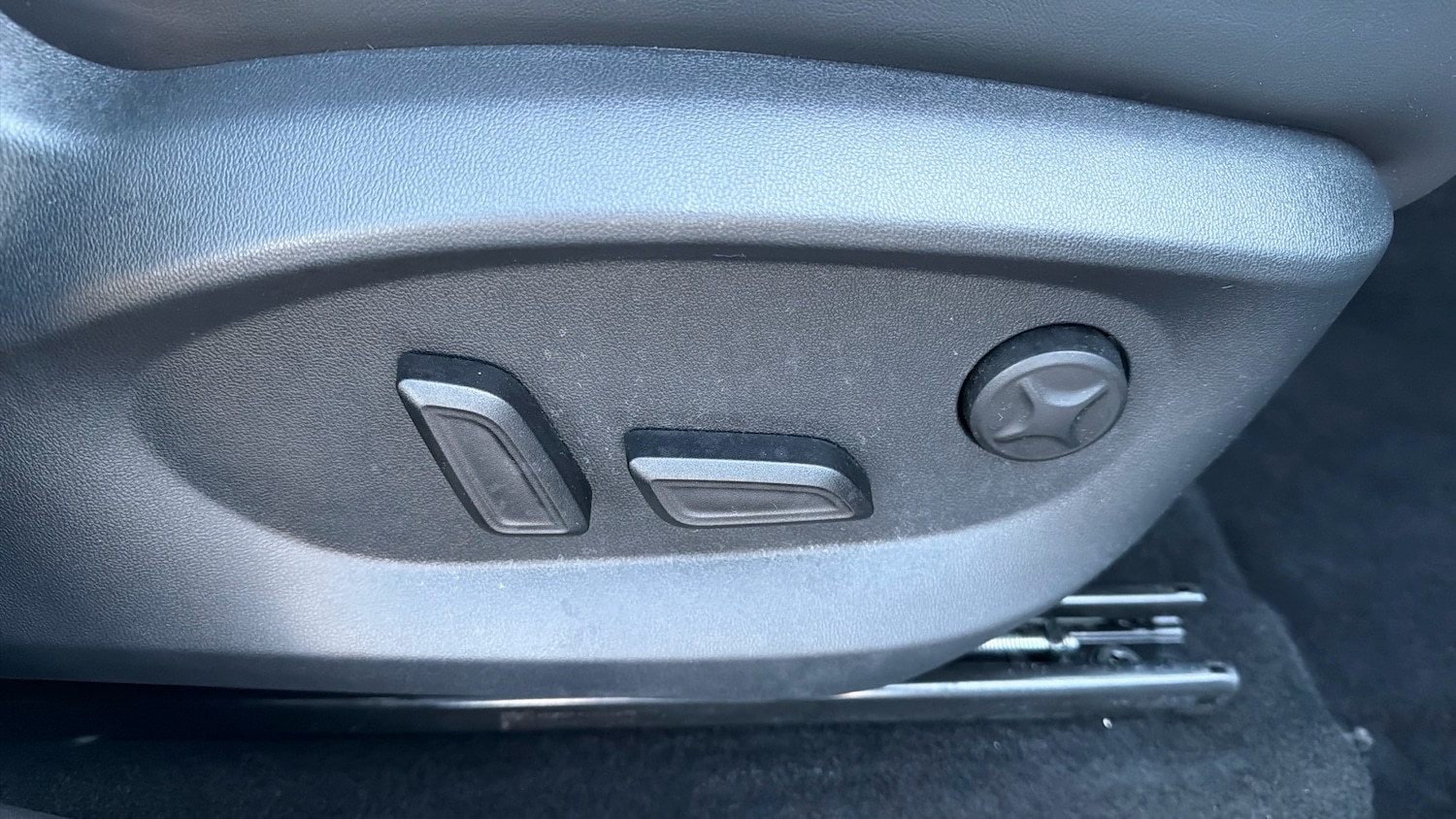 Used MG MG HS 2024 for sale - 77251133: Photo 25