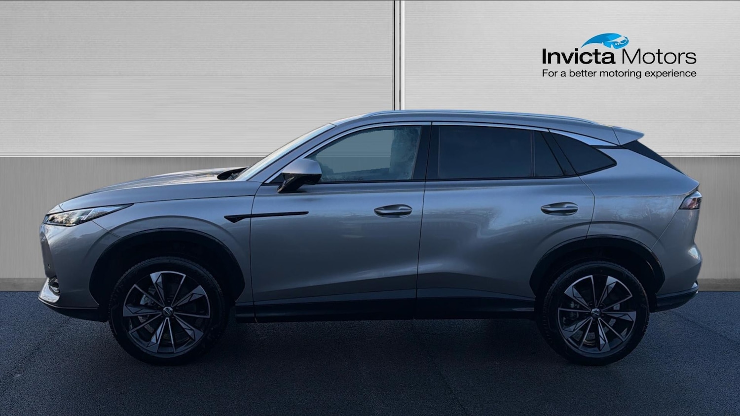 Used MG MG HS 2024 for sale - 77251133: Photo 6