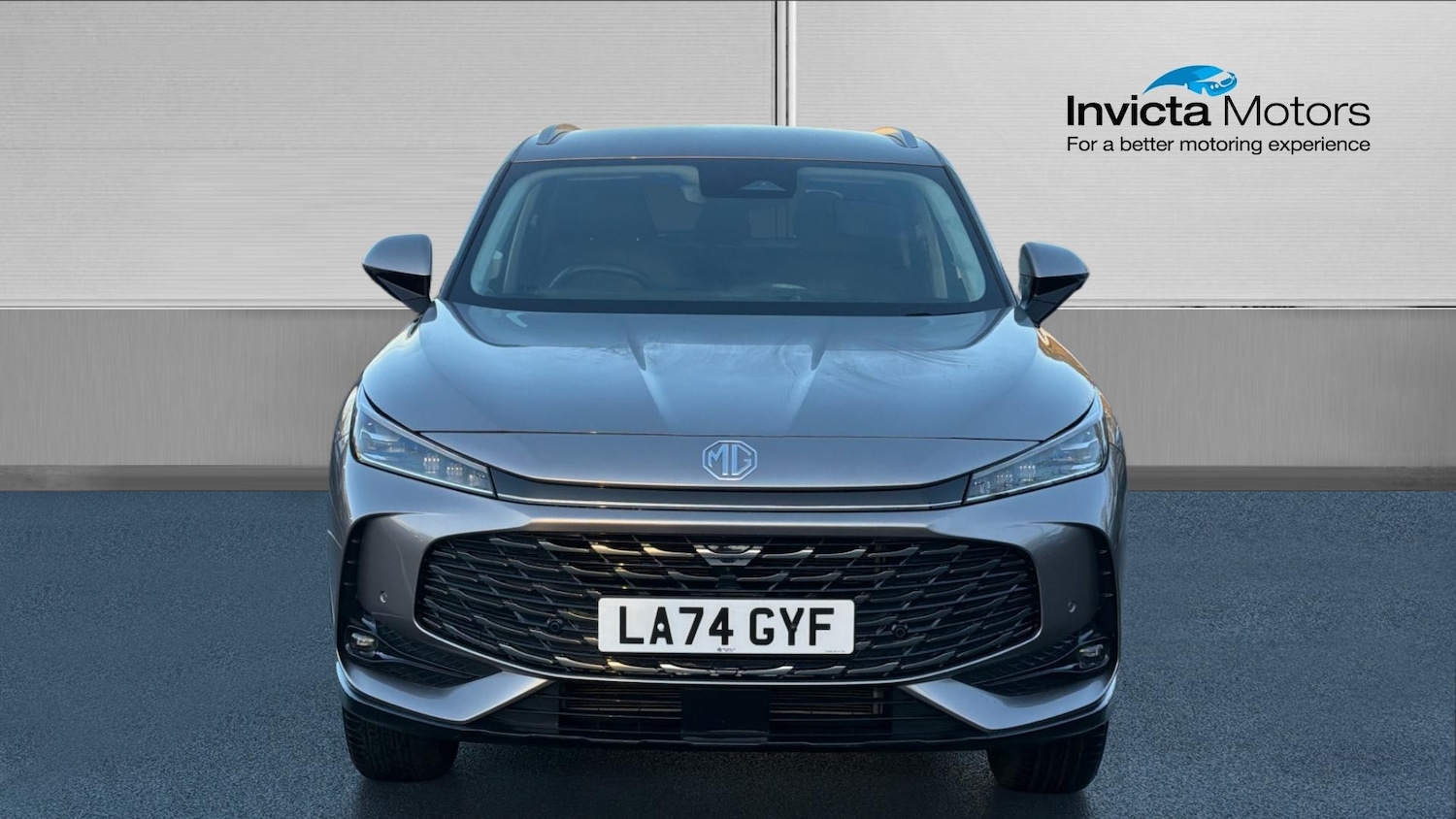 Used MG MG HS 2024 for sale - 77251133: Photo 8