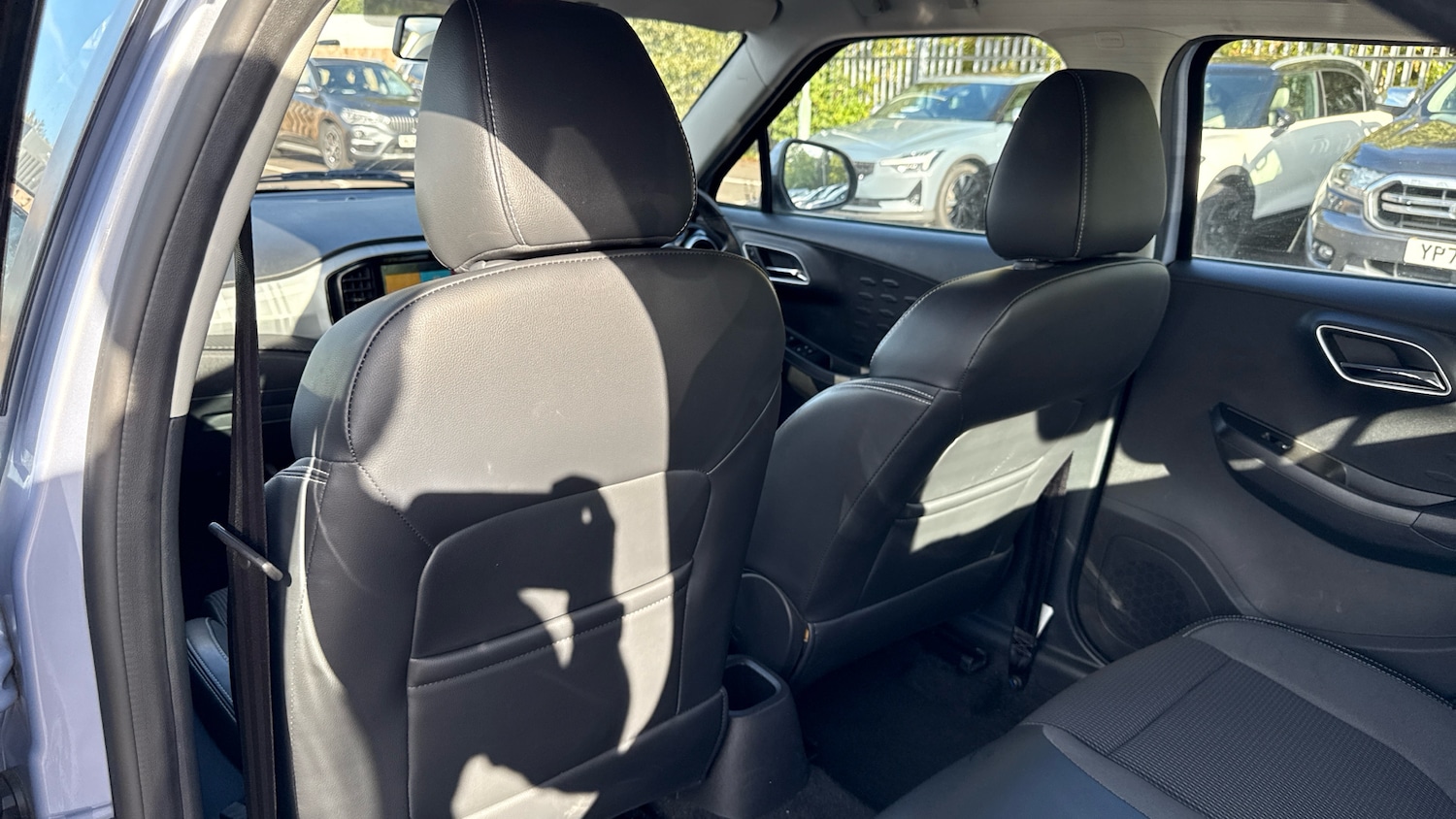 Used MG MG3 2022 for sale - 75899031: Photo 14