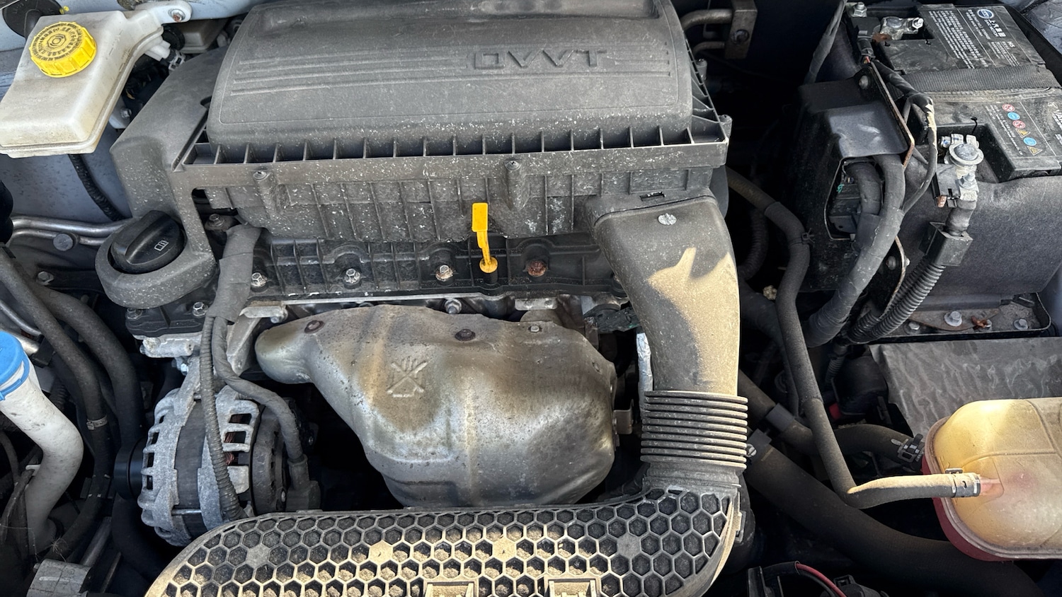 Used MG MG3 2022 for sale - 75899031: Photo 16