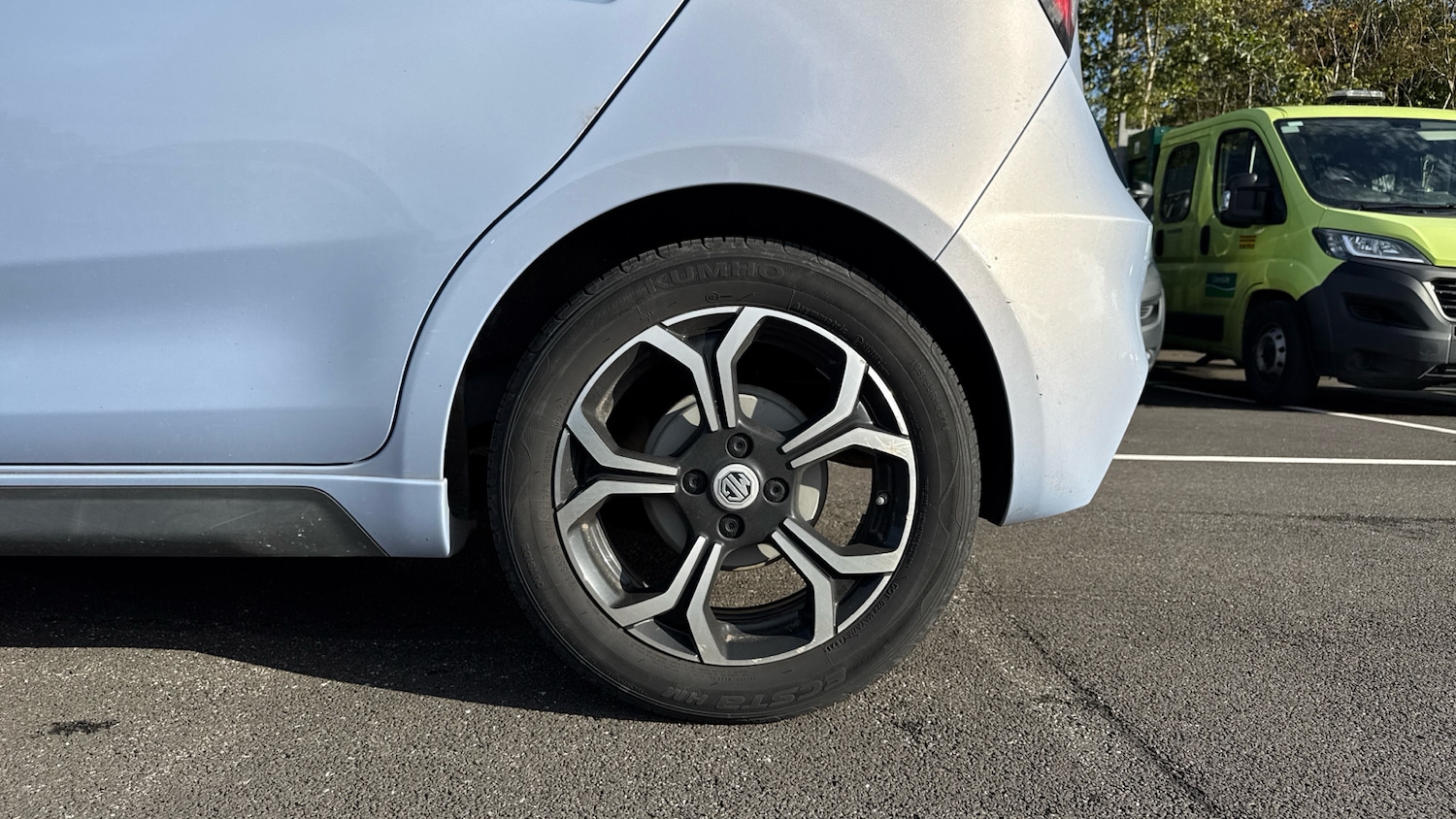 Used MG MG3 2022 for sale - 75899031: Photo 18