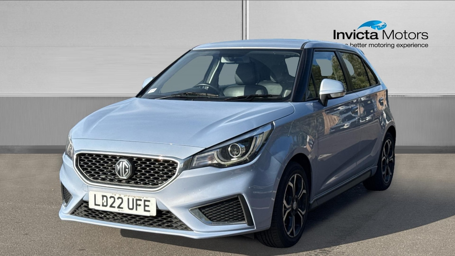 Used MG MG3 2022 for sale - 75899031: Photo 7