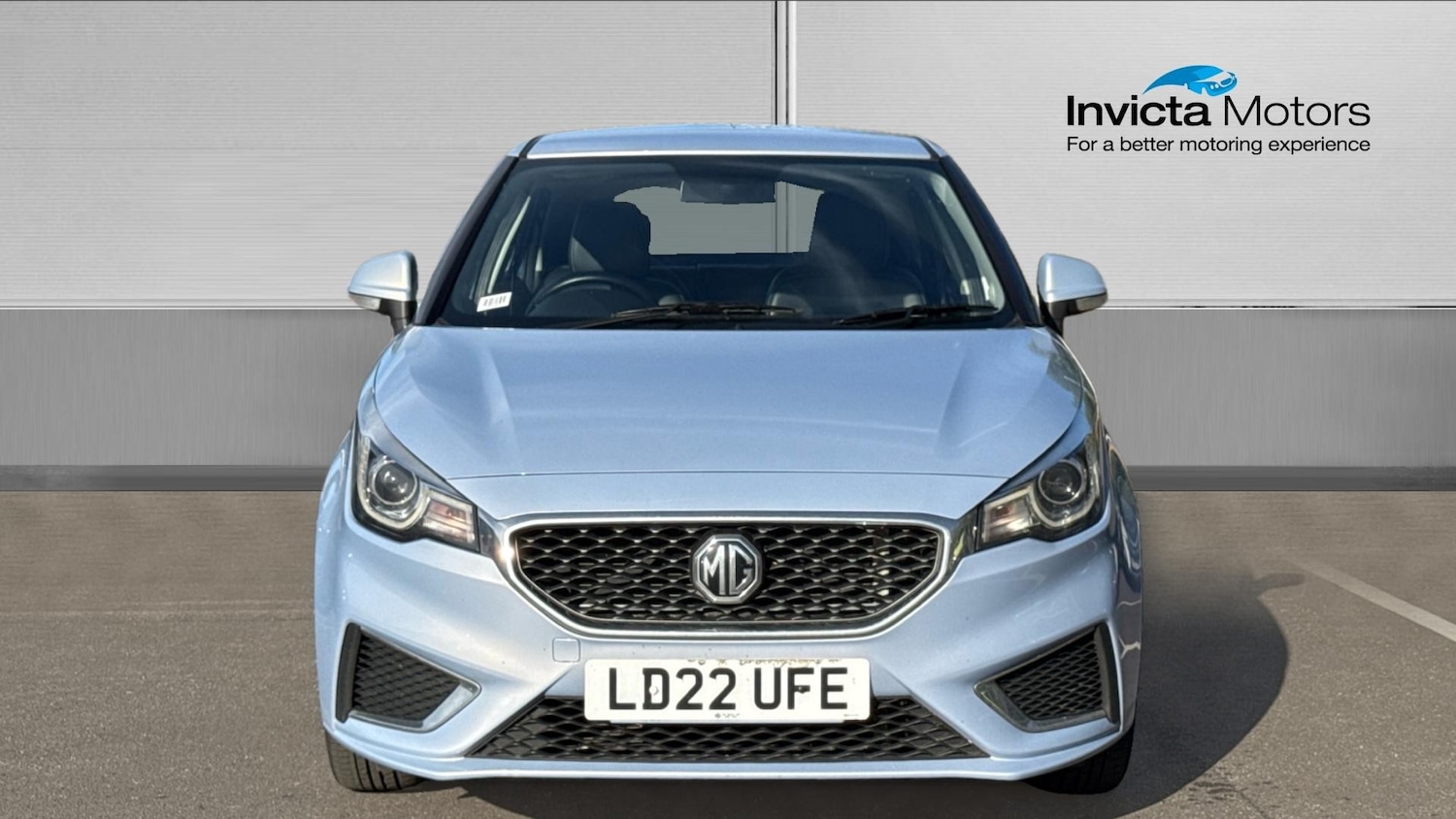 Used MG MG3 2022 for sale - 75899031: Photo 8