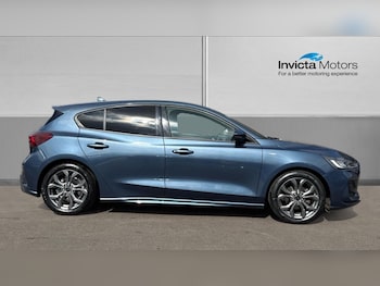 Used Ford Focus 2023 for sale - 78402879: Photo