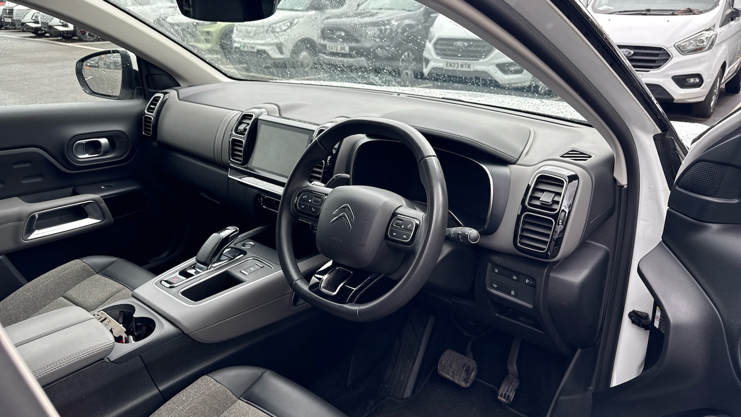 Vehicle 9