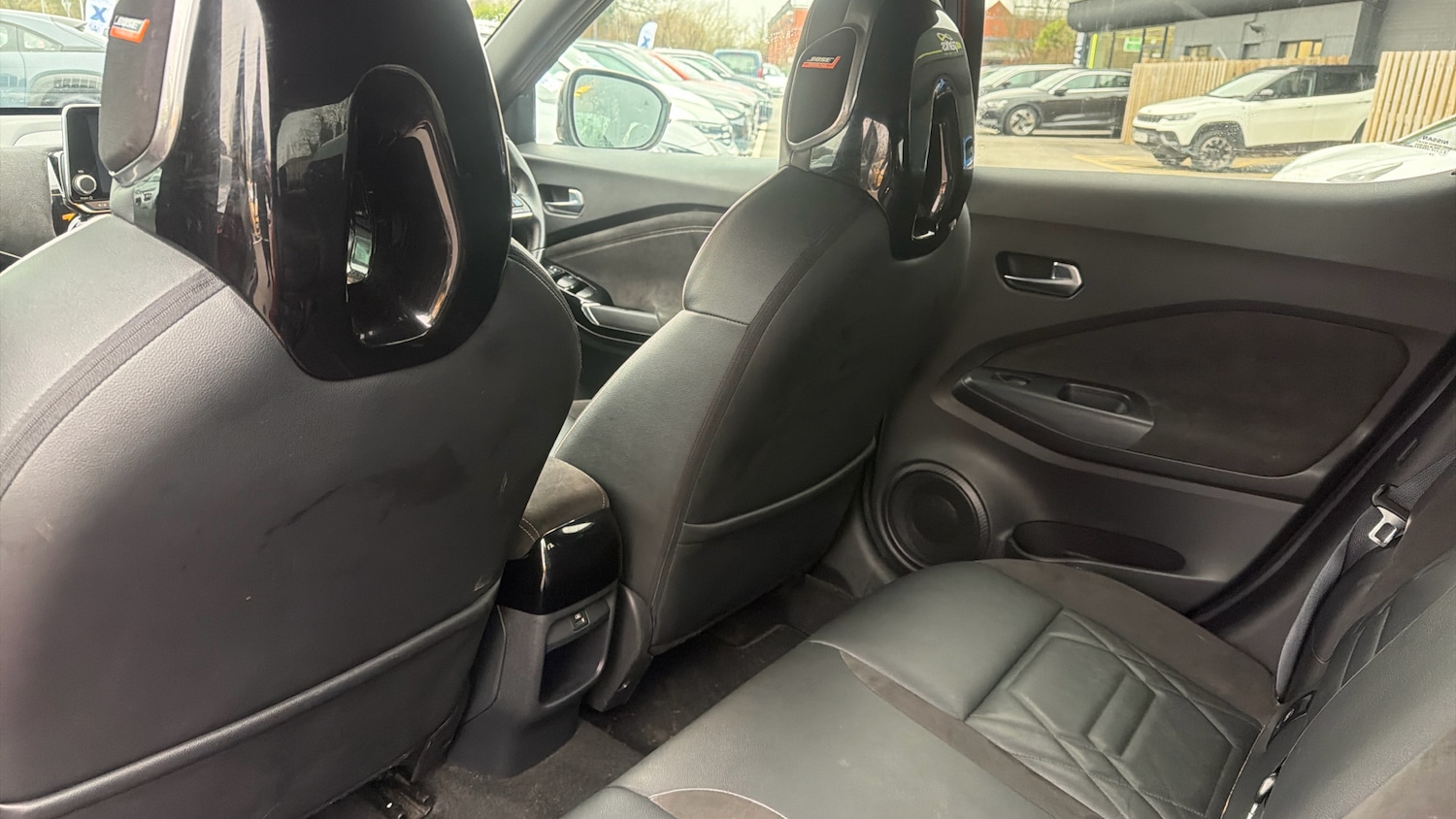 Used Nissan Juke 2022 for sale - 77342710: Photo 14