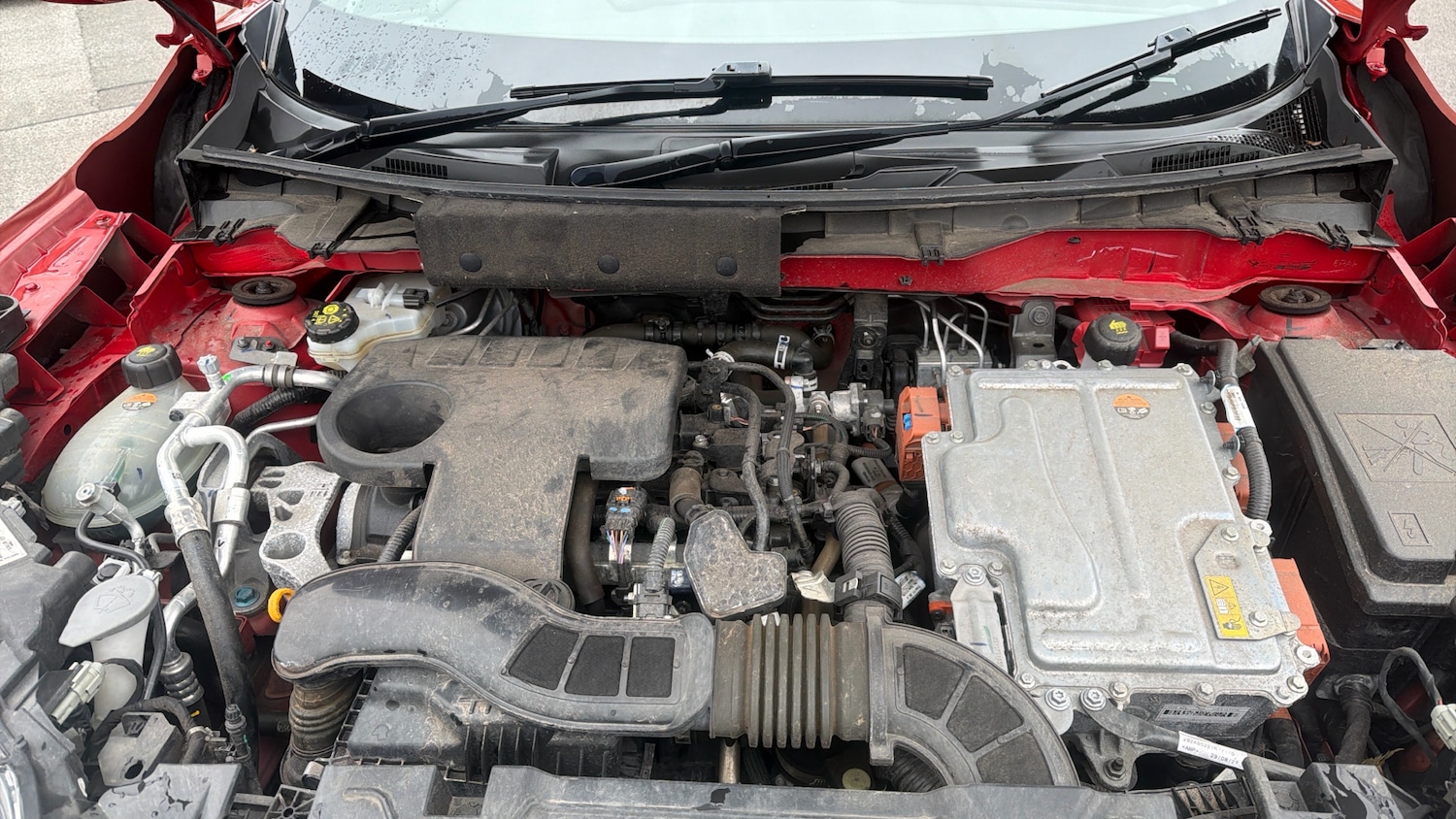 Used Nissan Juke 2022 for sale - 77342710: Photo 16