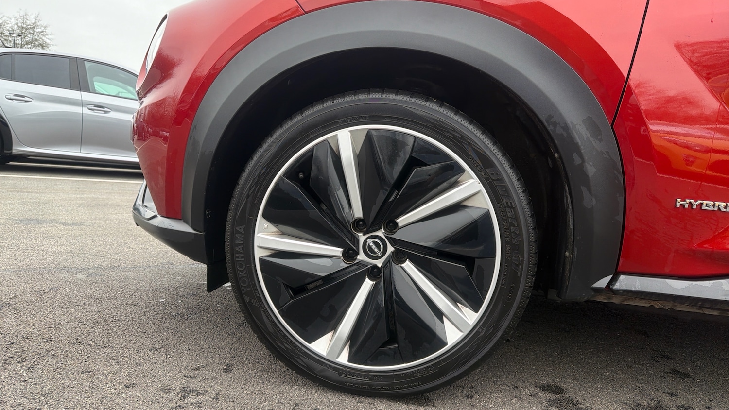 Used Nissan Juke 2022 for sale - 77342710: Photo 17