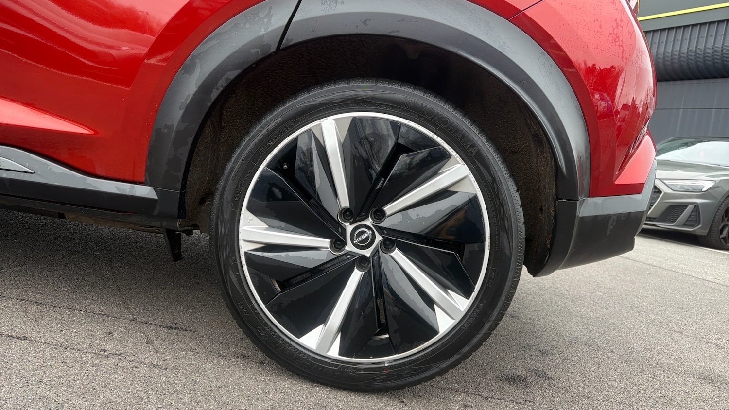 Used Nissan Juke 2022 for sale - 77342710: Photo 18