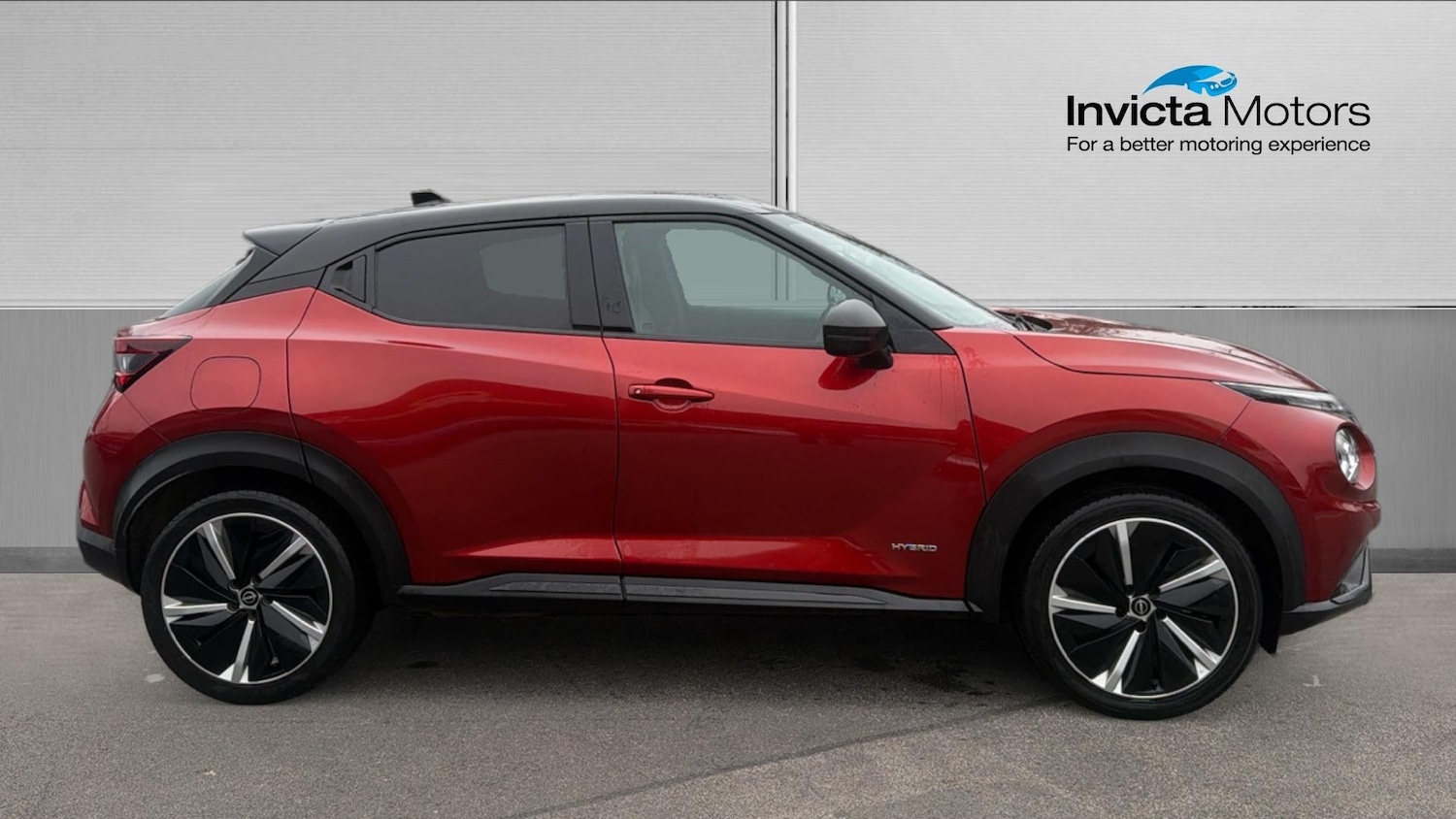 Used Nissan Juke 2022 for sale - 77342710: Photo 2