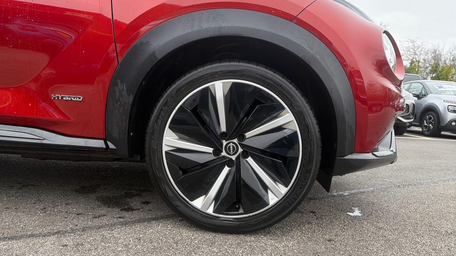 Used Nissan Juke 2022 for sale - 77342710: Photo 20